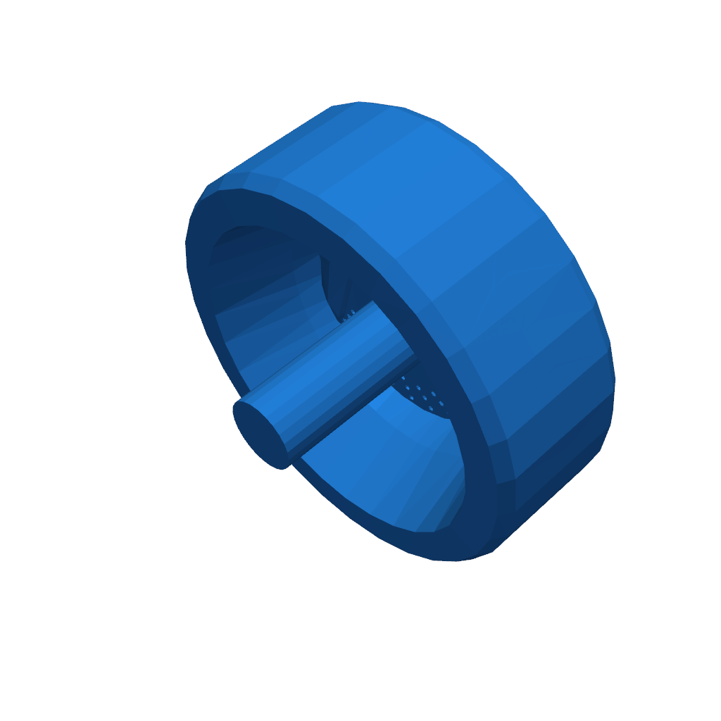 Модель Nissan 350Z