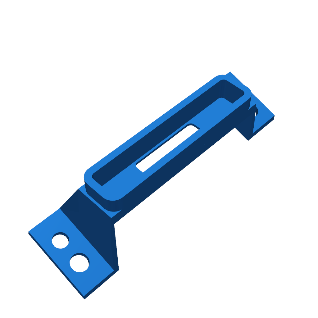 Держатель для телефона для Nissan Leaf