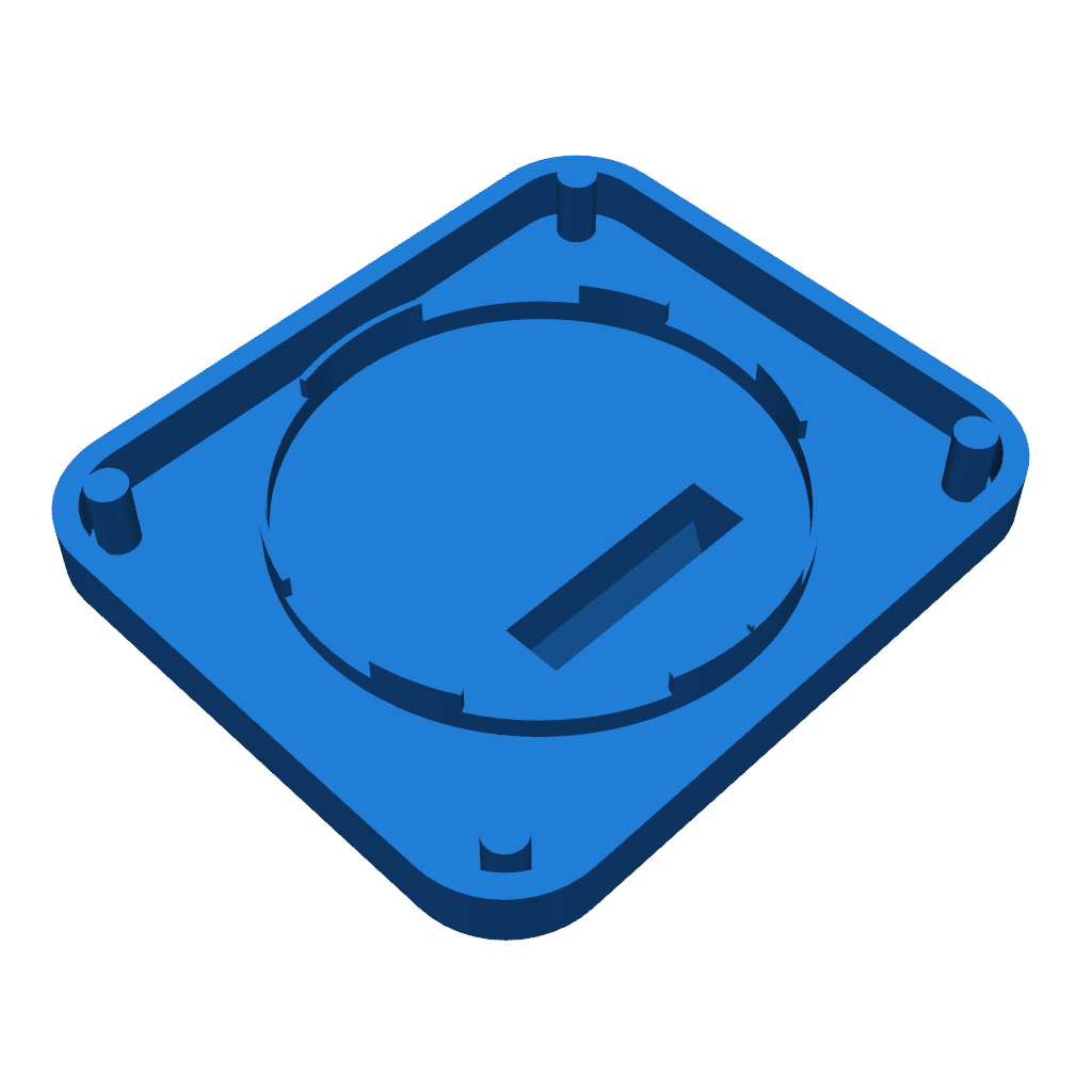 Держатель для телефона для Nissan Leaf