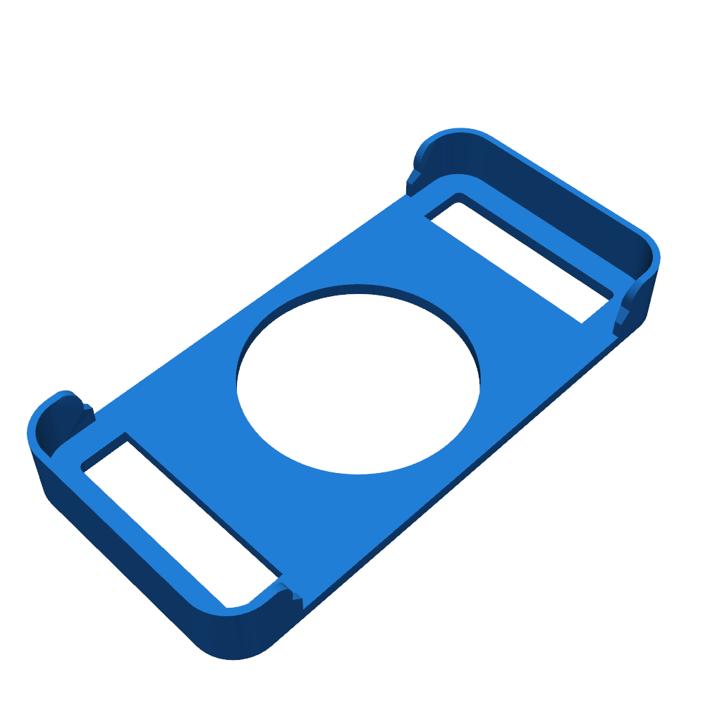 Держатель для телефона для Nissan Leaf