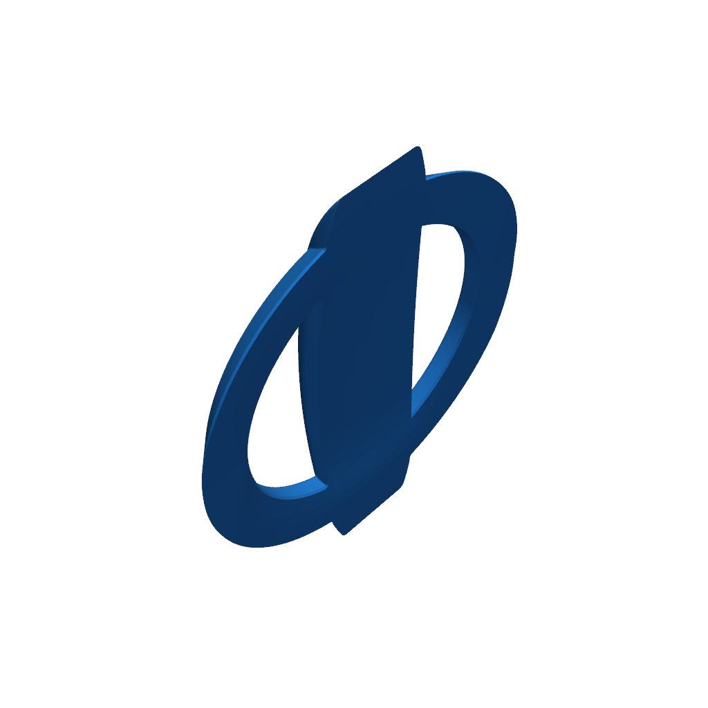 Передний логотип Nissan Tiida 1.8 2007