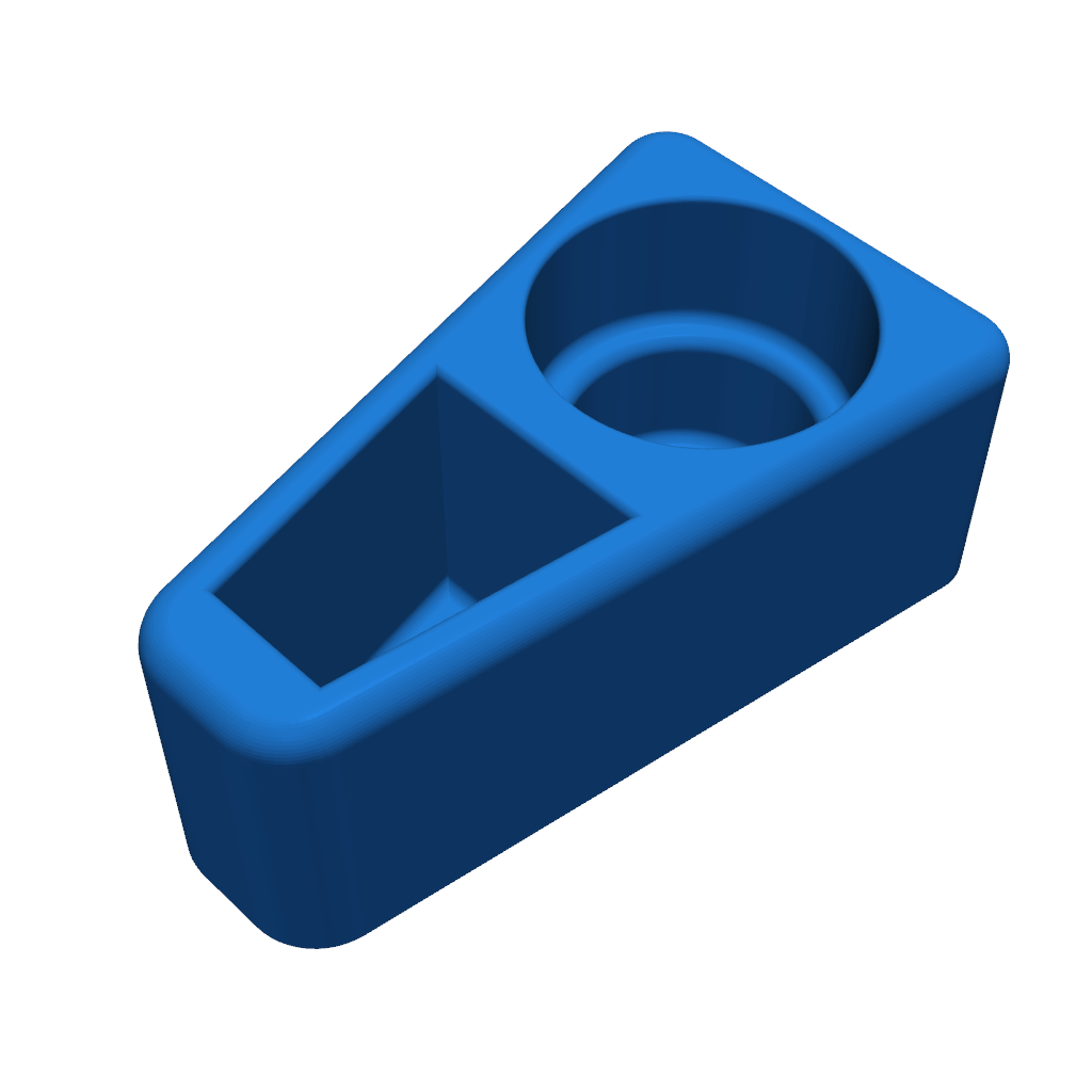 Подстаканник заднего сиденья Nissan Leaf 2