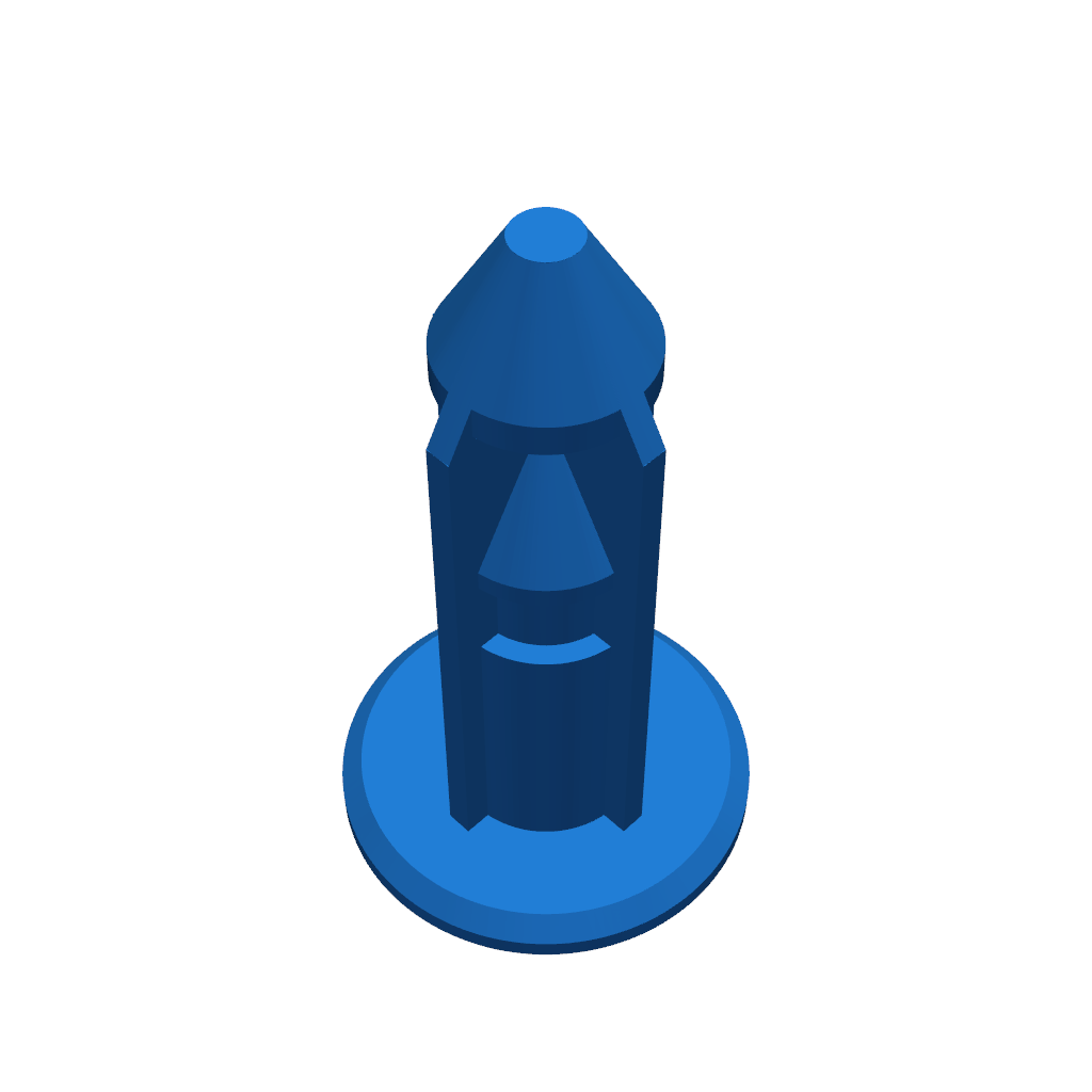 Запасная часть для Infiniti "Зажимы с кнопкой"