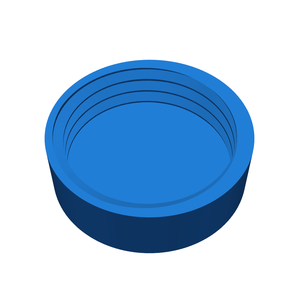 Крышка резервуара для охлаждающей жидкости Nissan