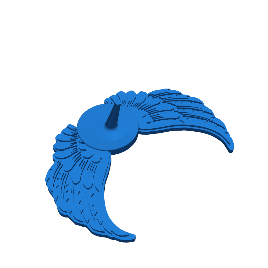 Эмблема Nissan в винтажном стиле