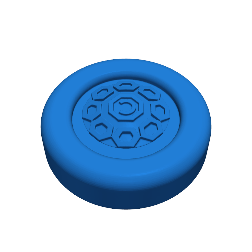 Модель автомобиля