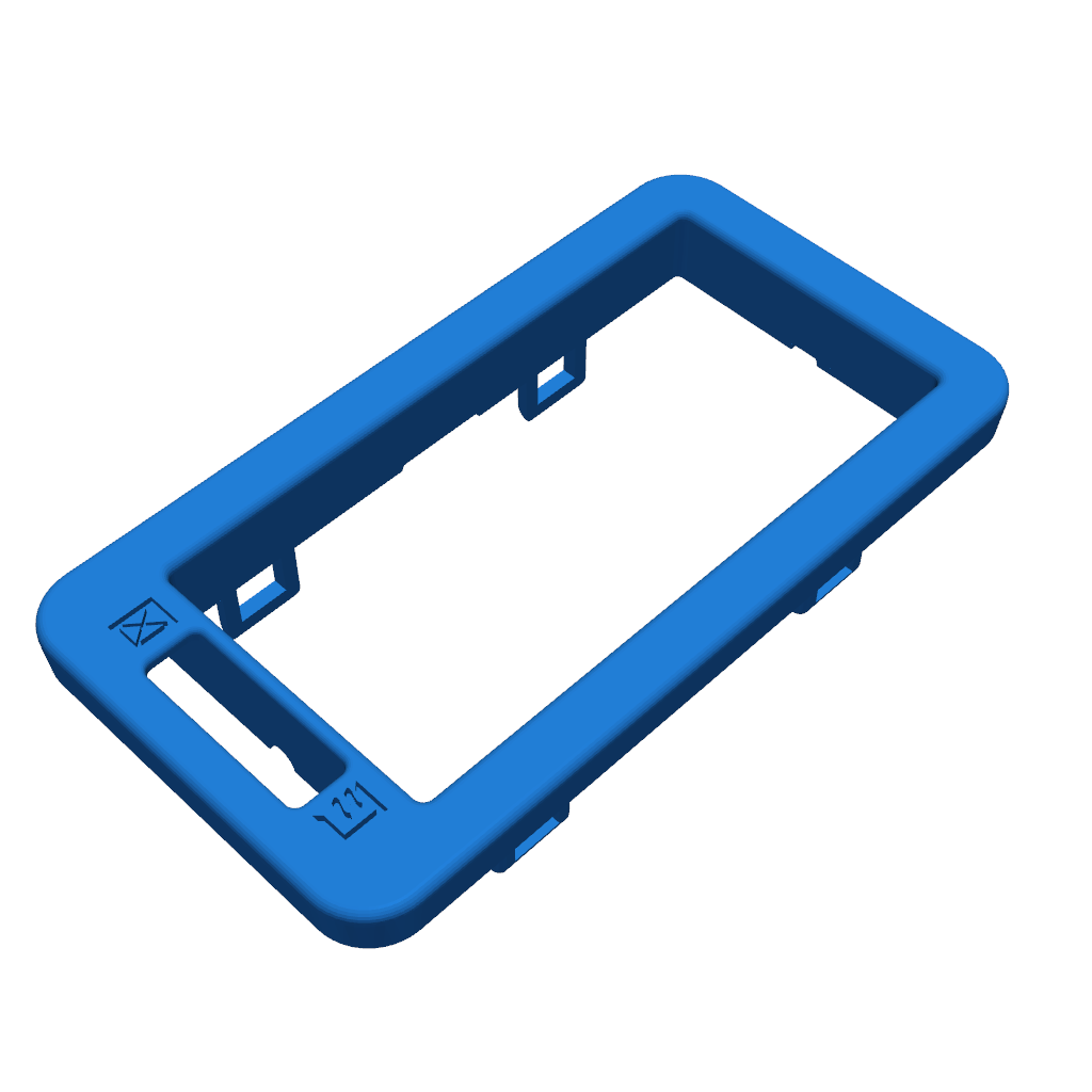 Вентиляционные крышки для Nissan D1 (Hardbody) 1991 года