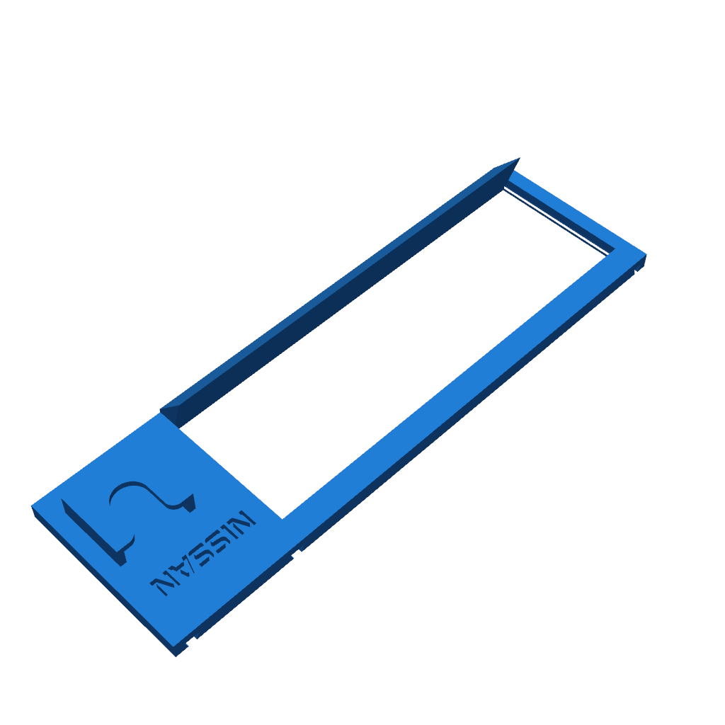 Держатель для радио Lafayette Ermes Pro