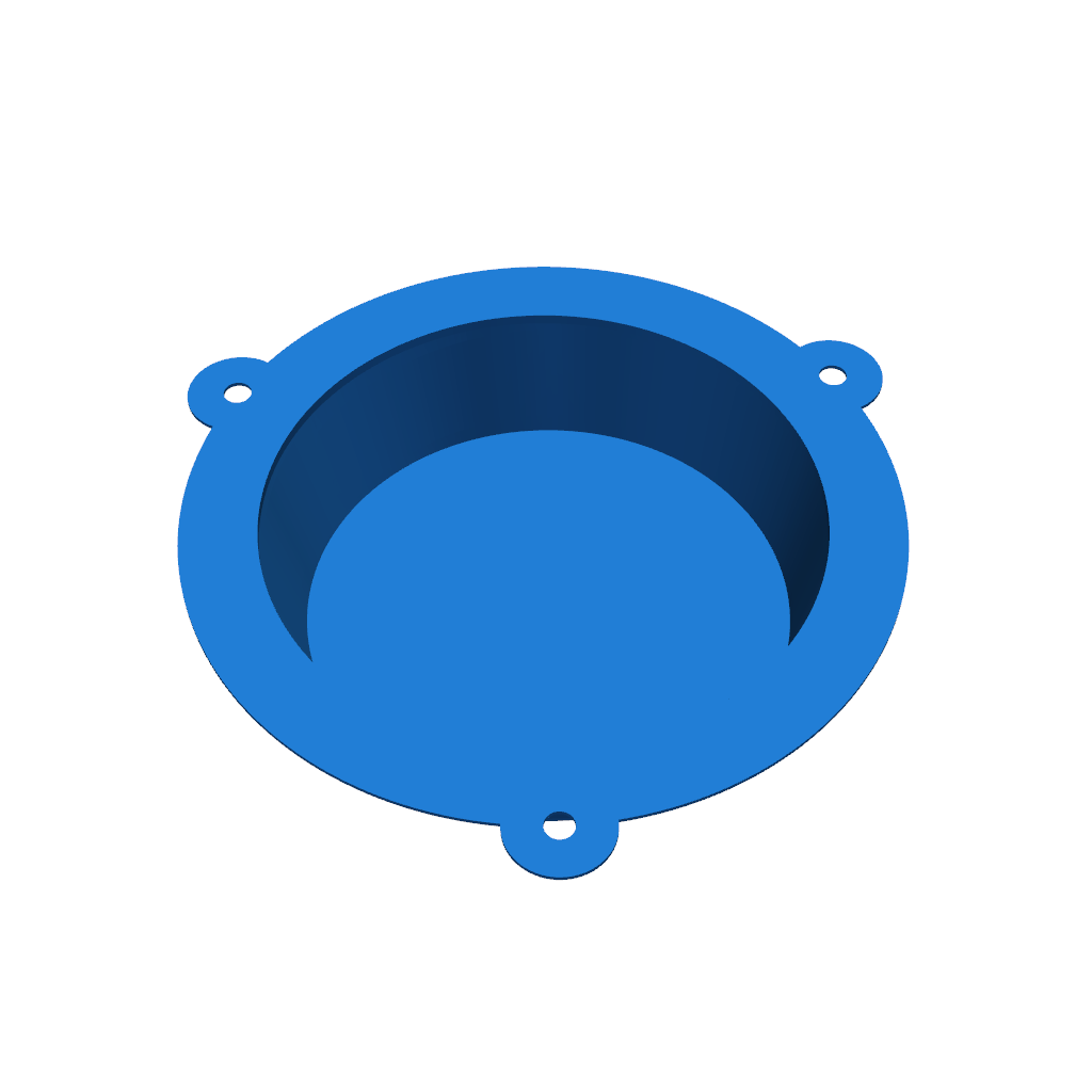 Адаптер для установки динамиков Audiobahn в Nissan Versa