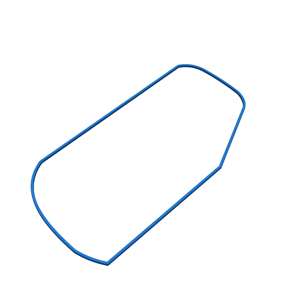 Держатель воздушного фильтра кабины для Nissan S13 (LHD)