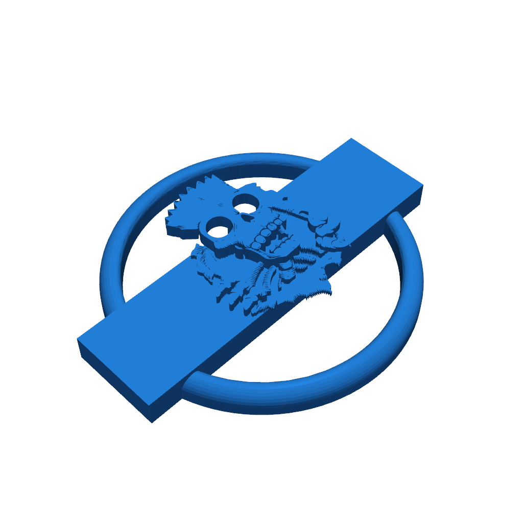 Значок Nissan для задней части 2018 Sentra