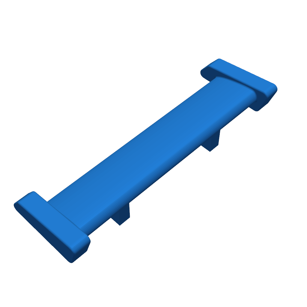 Модель еще не собрана