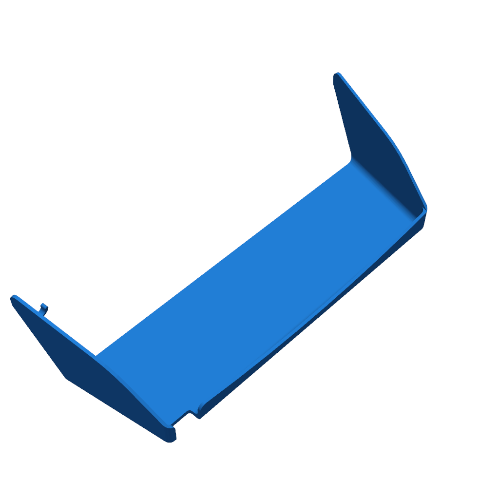 Nissan X-trail T32 полка под климат