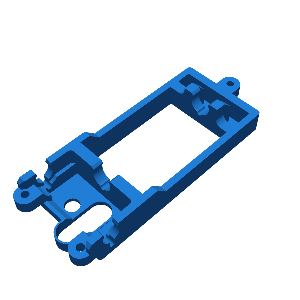 3D модель Масштаб 1/32 Nissan GT-R LM - фото 8