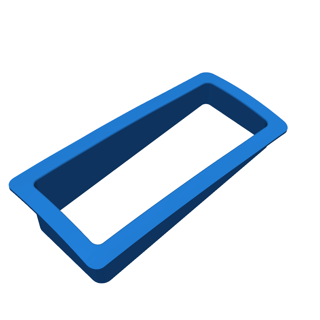 Передний бамперный вентиляционный элемент для Nissan S14 Silvia