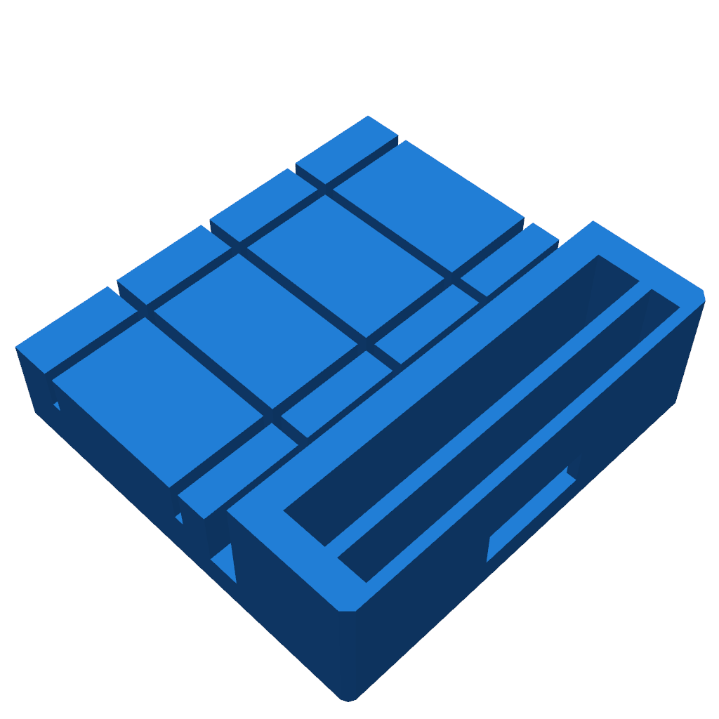 Держатель для стаканов Nissan Pao