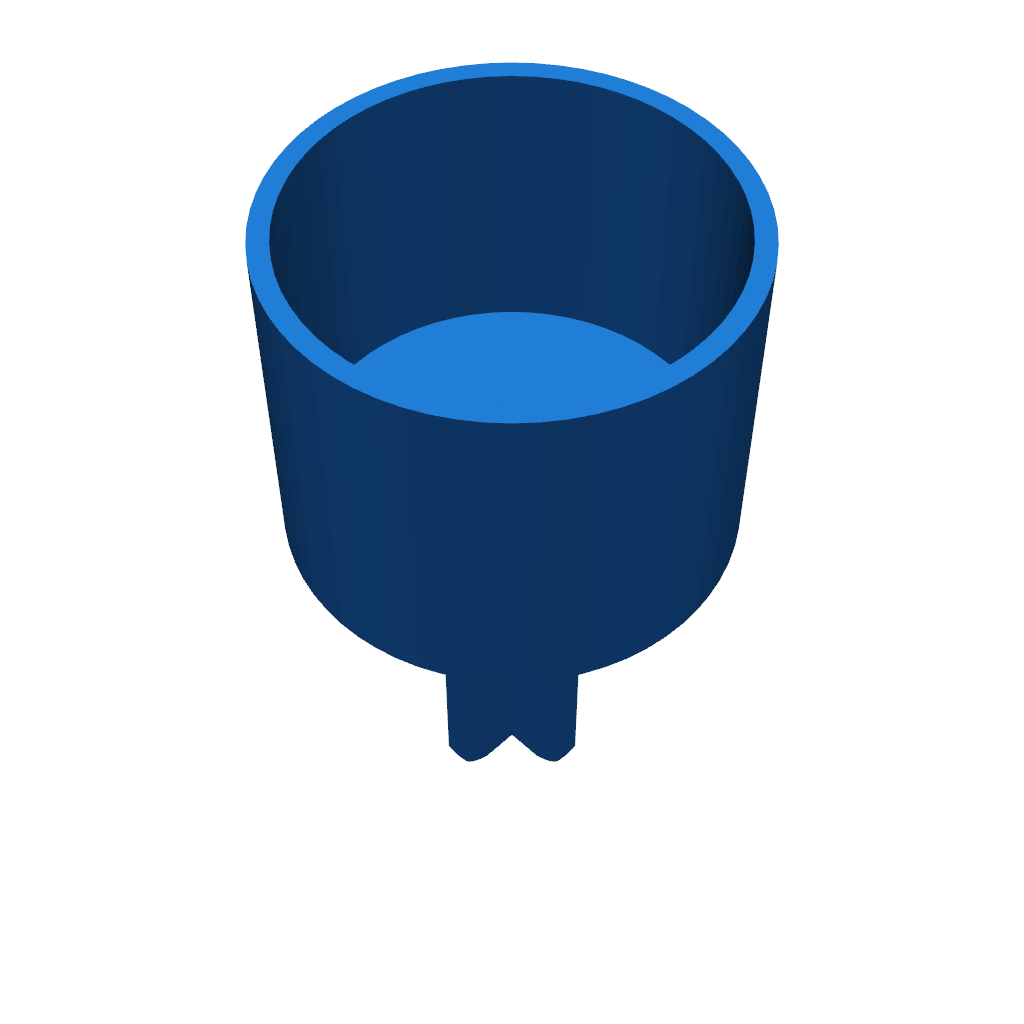 Адаптер для хранения cooler'ов и термо кружек