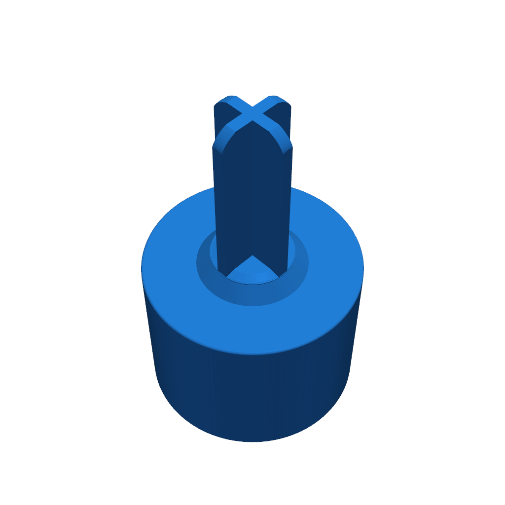 Адаптер для хранения cooler'ов и термо кружек