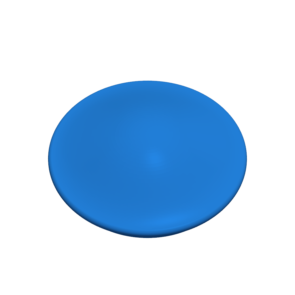 Крышка верхнего опорного подшипника шасси Nissan S