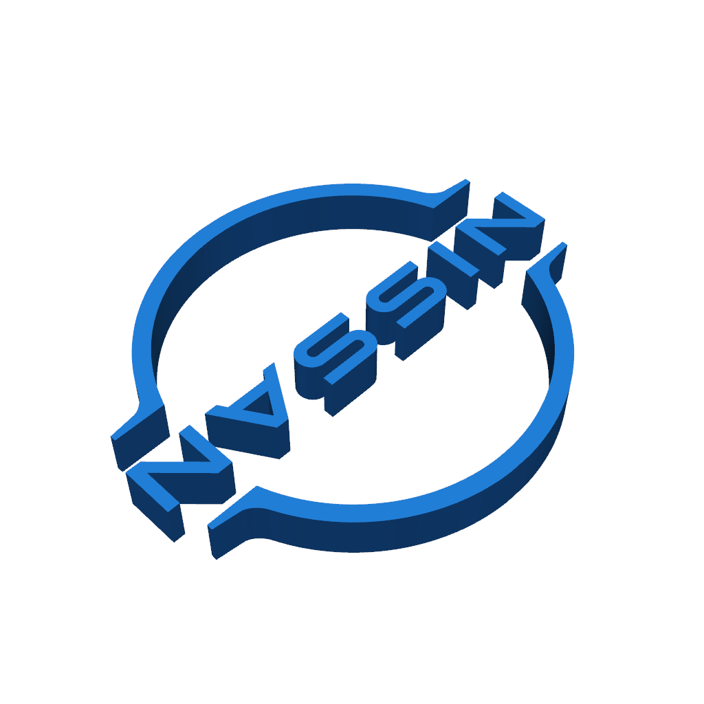 Редизайн логотипа Nissan