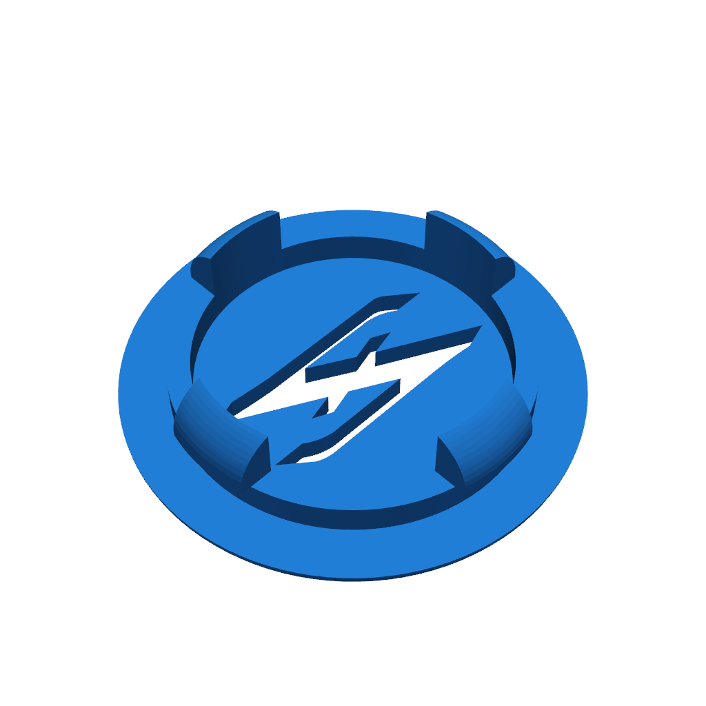 Крышка стойки кузова для Datsun/Nissan S30 Z