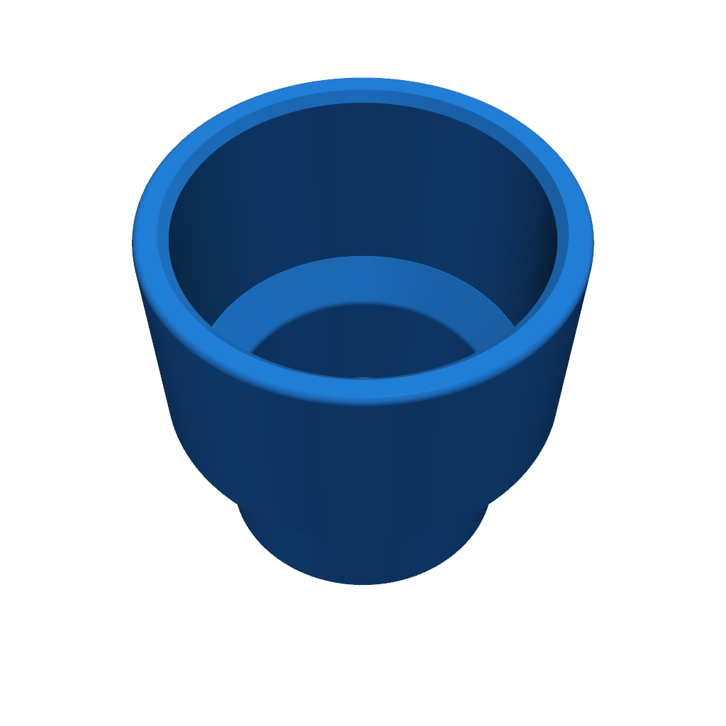 Адаптер для классических или "RedBull" бутылок для Nissan Qashqai (J11) 2019