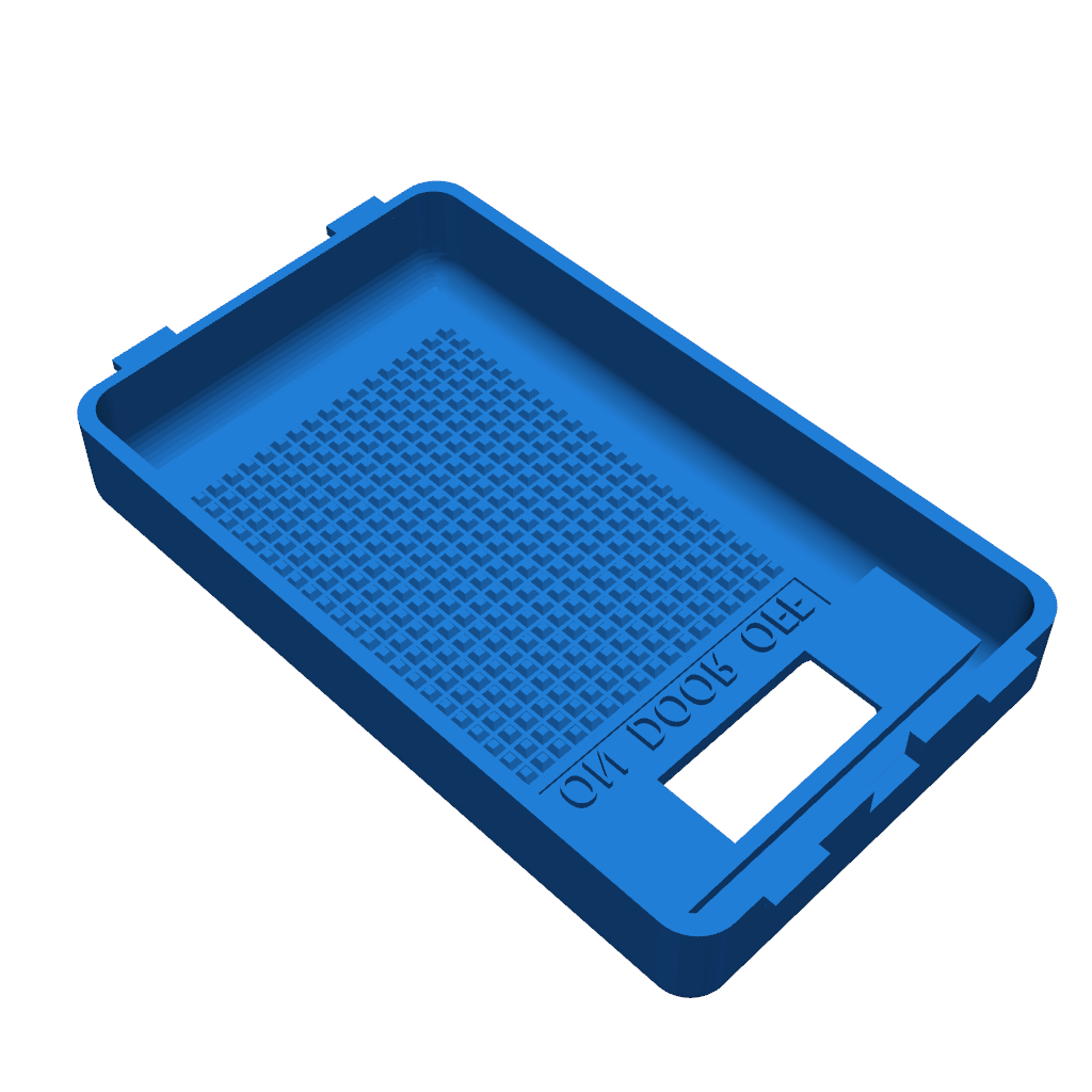 3D-модель детали для Nissan