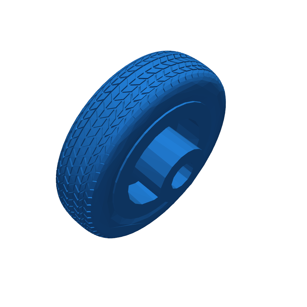 Миниатюра автомобиля Nissan Cherry F-II в масштабе 1:64