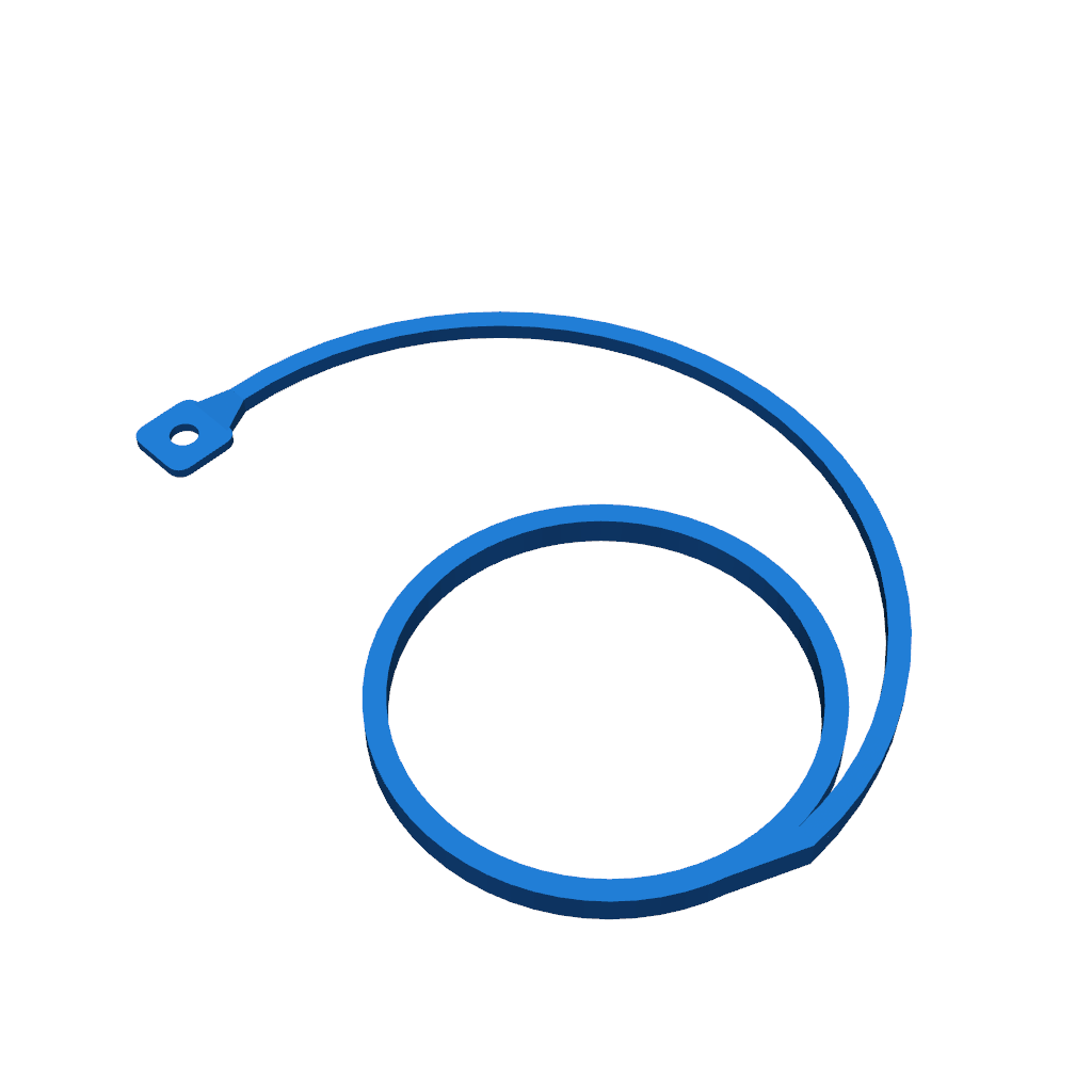 3D-модель для Nissan Sentra 2011