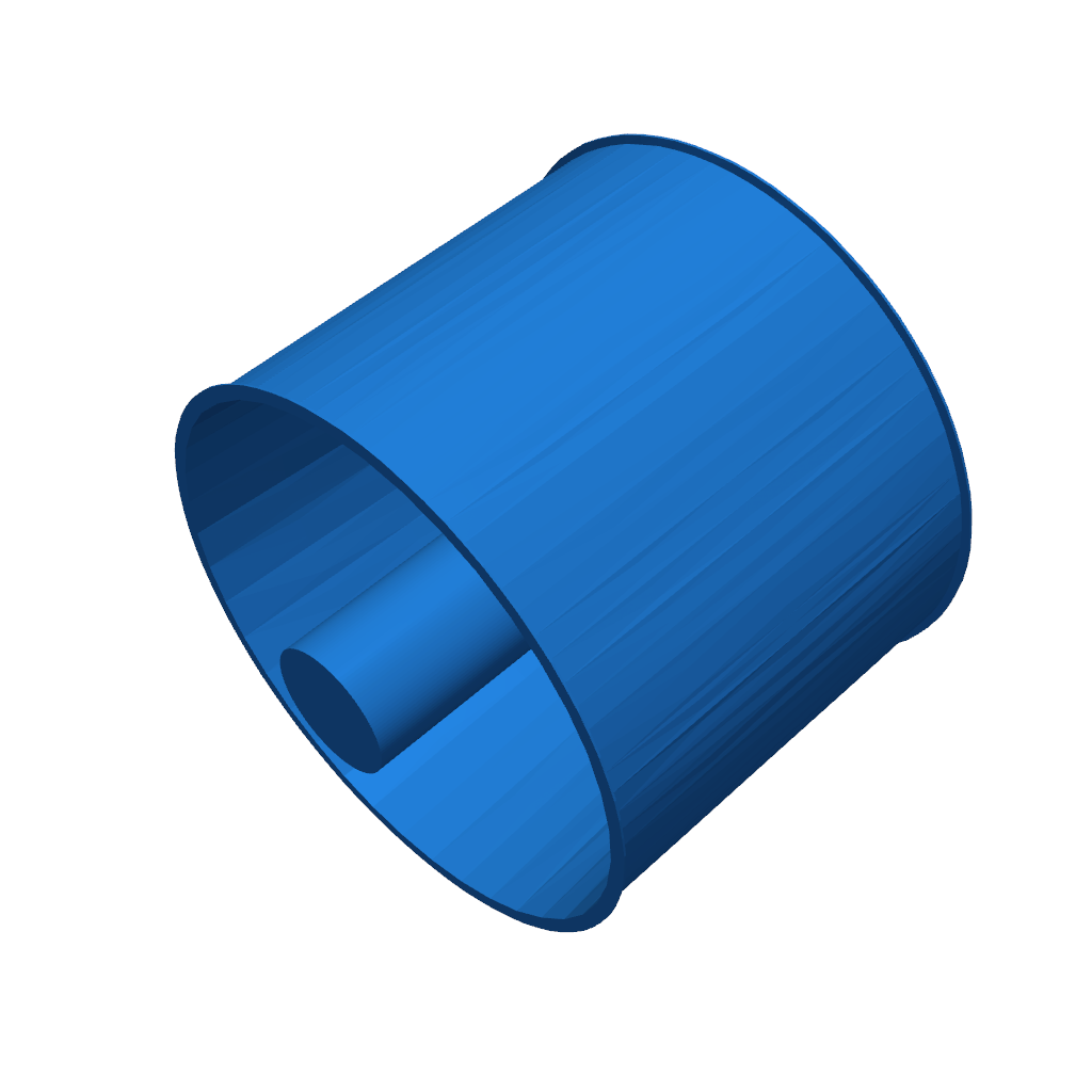 3D-модель автомобиля Nissan GTR R32