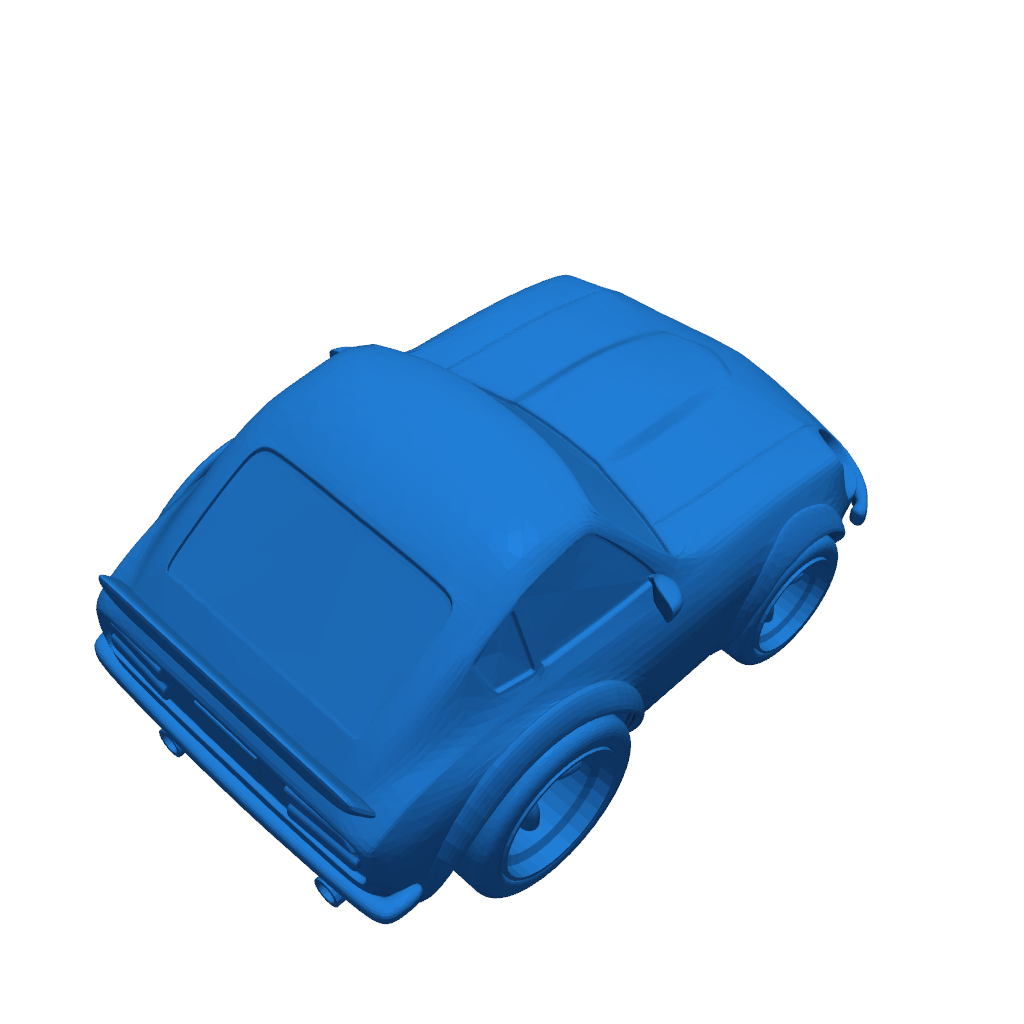 Nissan Fairlady 240ZG в кино