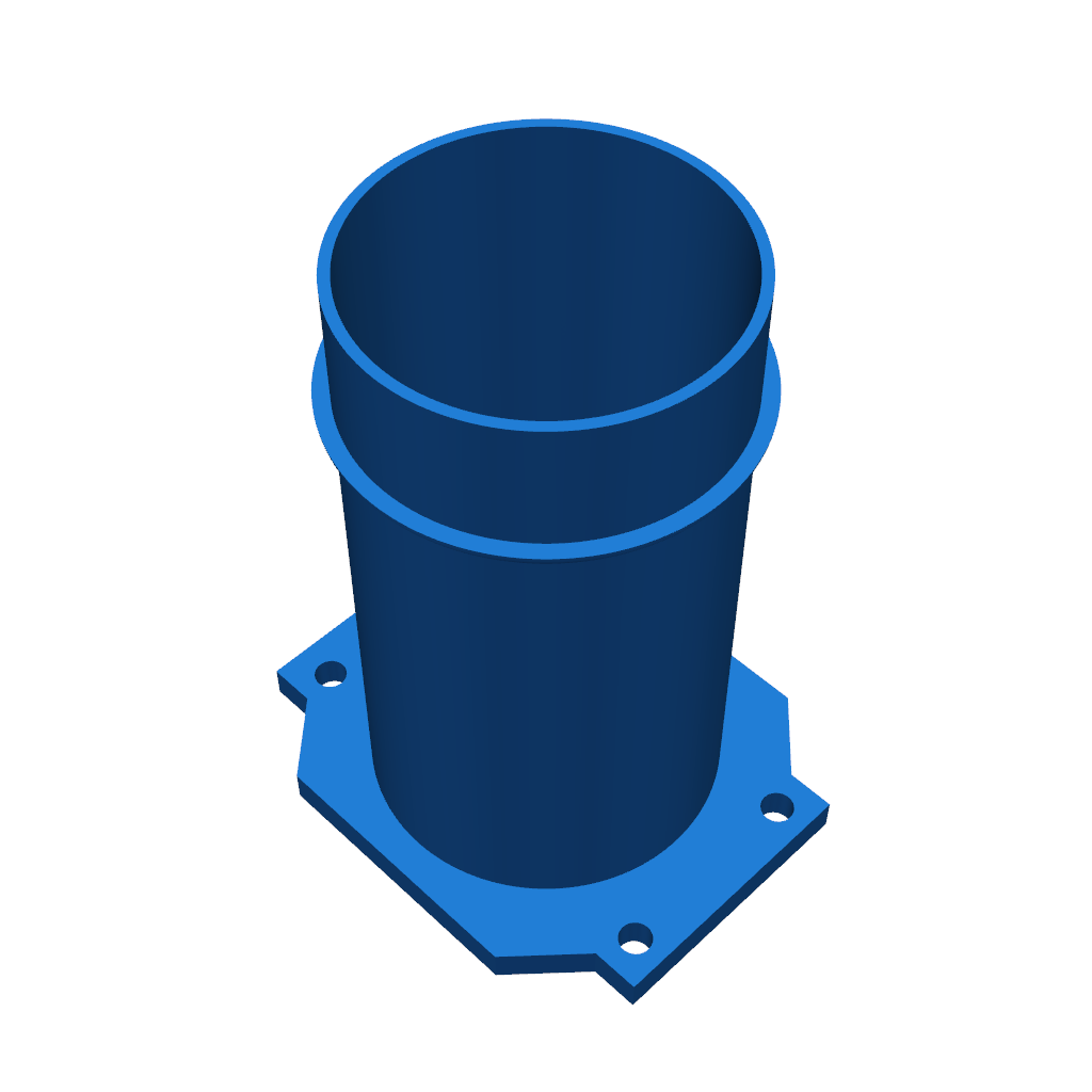 Трубка для удаления MAF Rb26dett