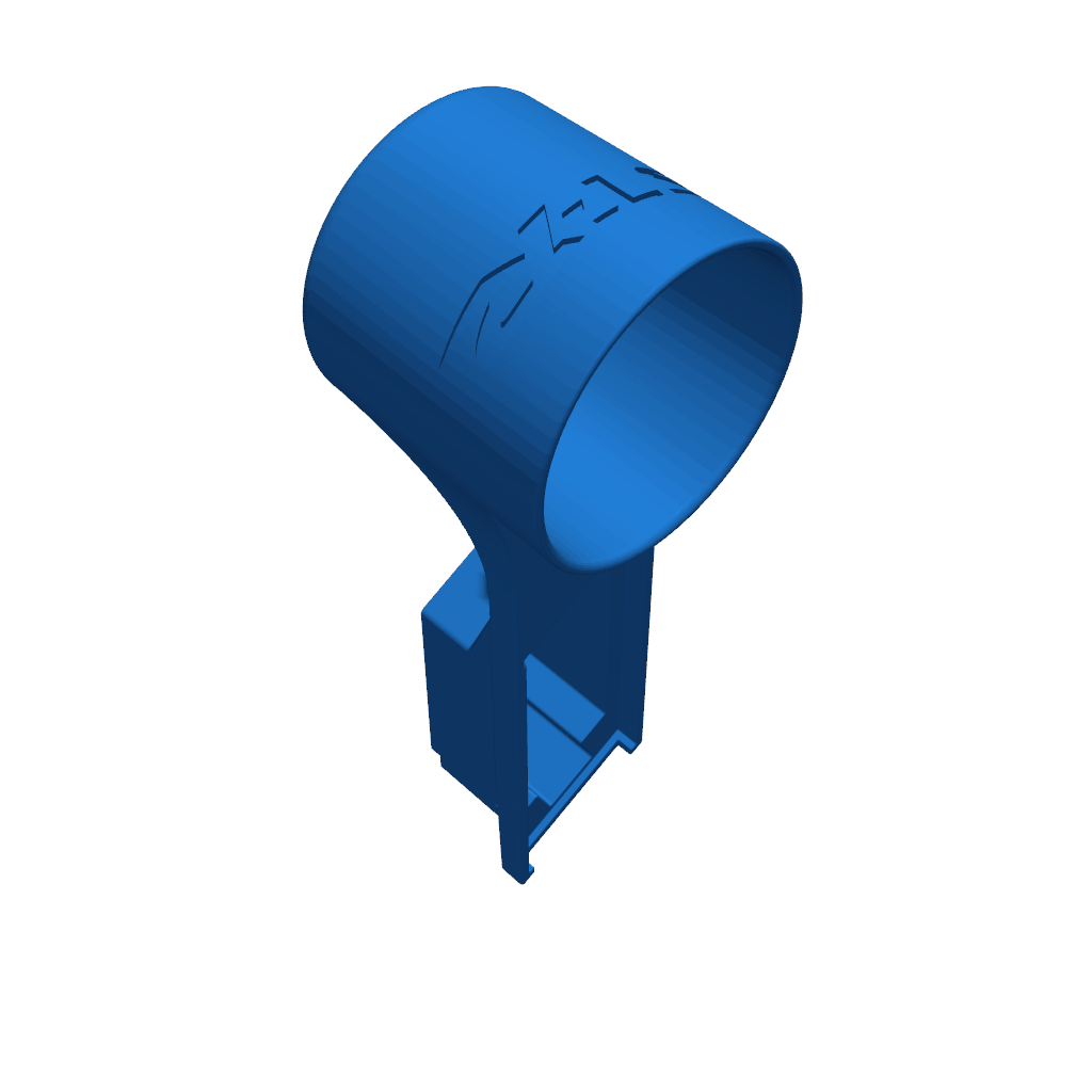 Подставки для стаканов для D22 Navara