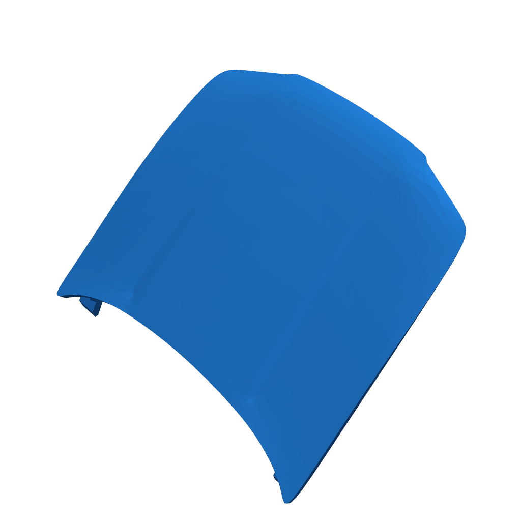 Nissan GT-R (BNR32) с двигателем RB26DETT