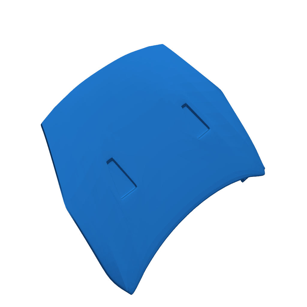 Nissan R35 GT-R в масштабе 1/64