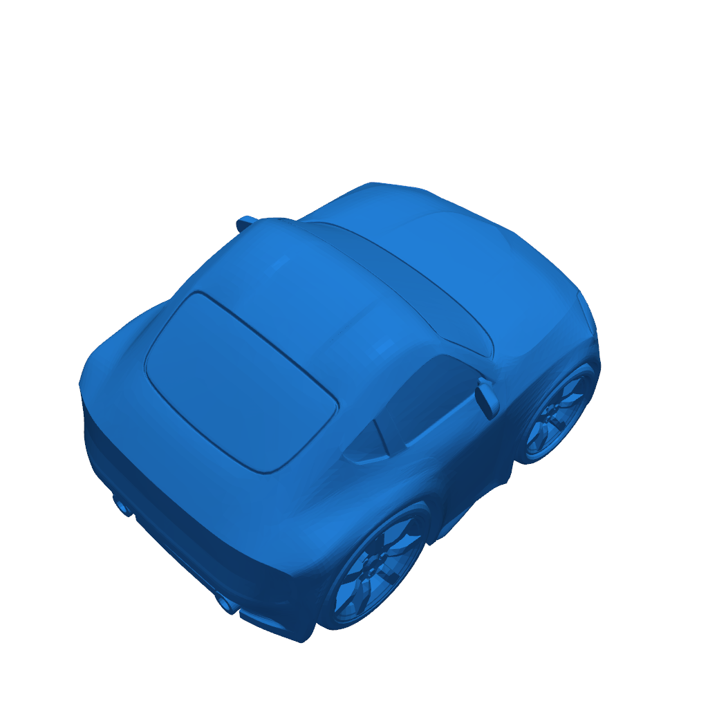 Ниссан новый Фэйрладди Z