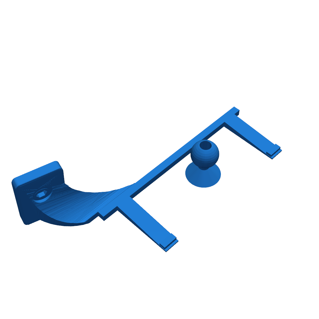 3D-модель для Nissan Versa CD