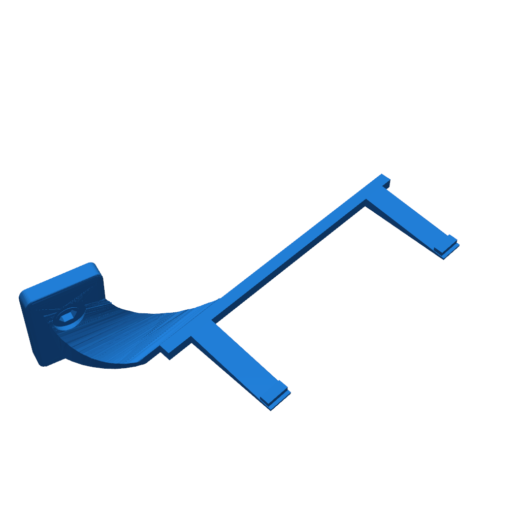 3D-модель для Nissan Versa CD