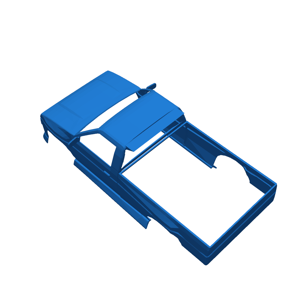 Версия без капюшона