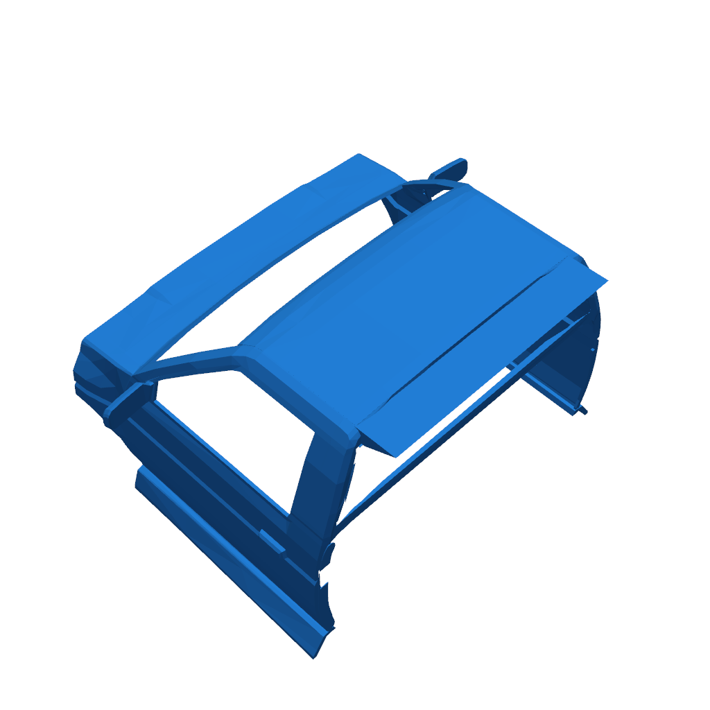 Версия без капюшона