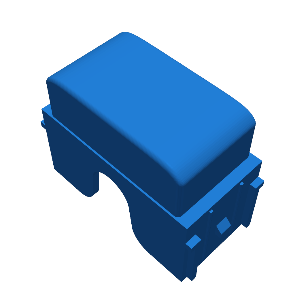 Накладка кнопки приборной панели Nissan Note