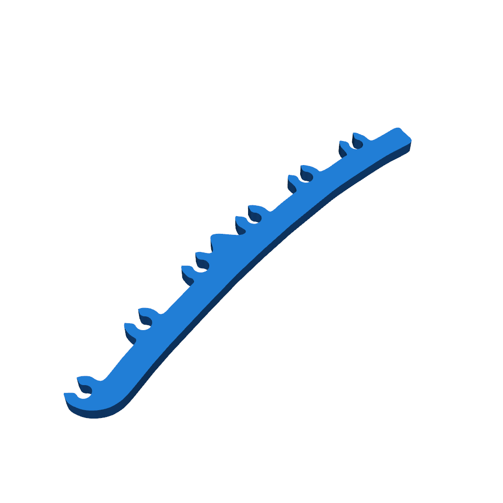 Замена крыла кондиционера на автомобиле Nissan Terrano