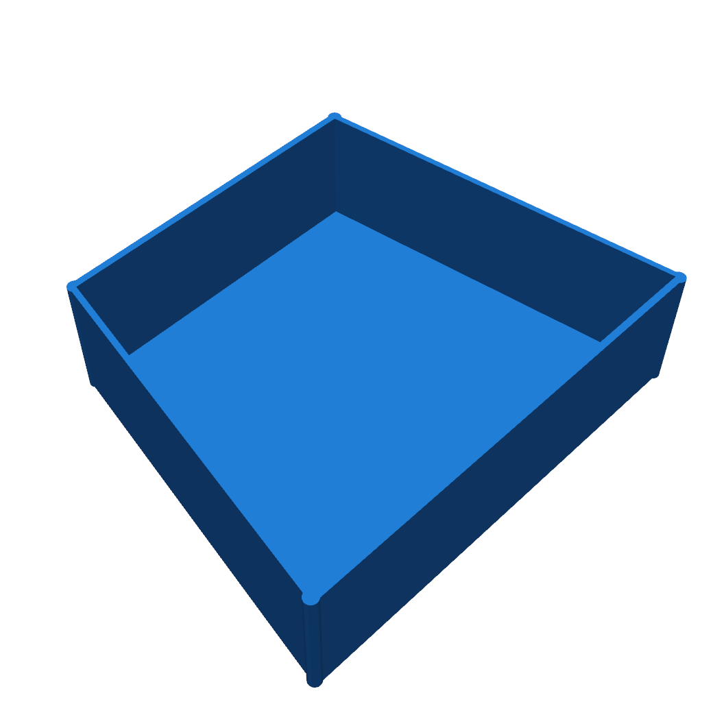 Маленькая коробка в багажнике Nissan Qashqai Тип J11