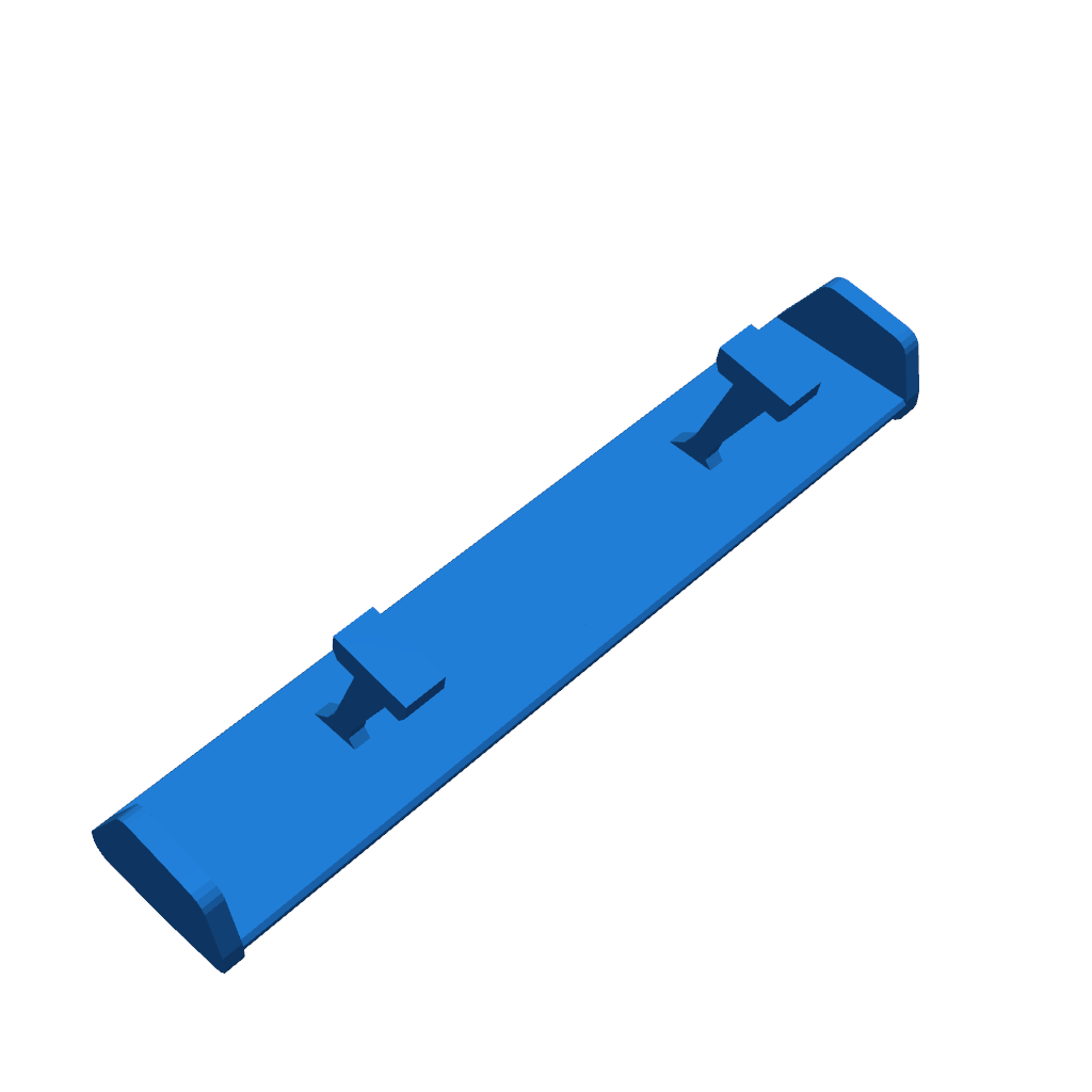 3D модель Nissan Skyline