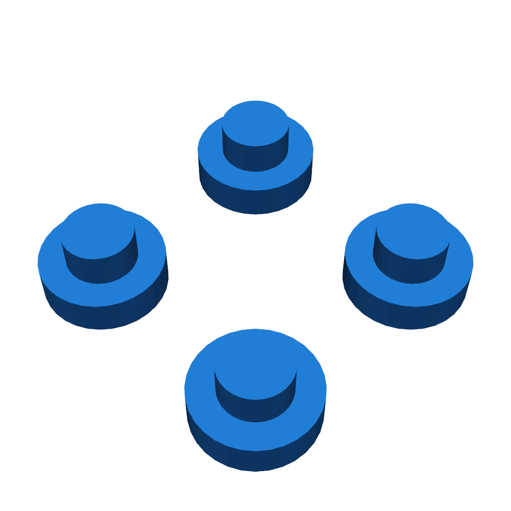 3D модель Nissan Skyline