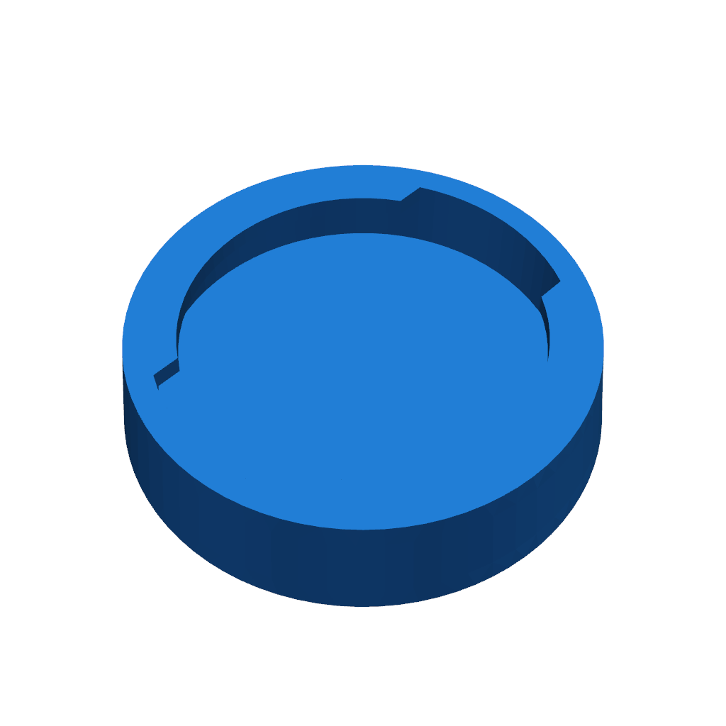 Запасная крышка для бачка охлаждающей жидкости Nissan Qashqai J10