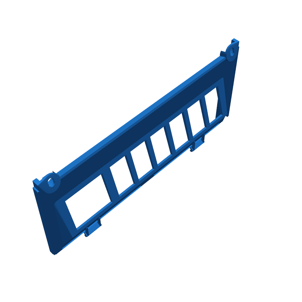 Дизайн для Nissan Patrol GU