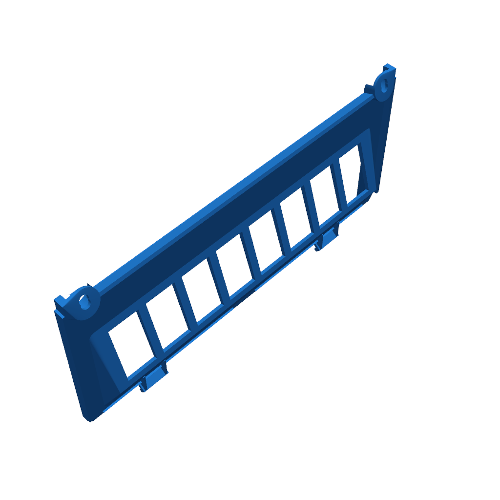 Дизайн для Nissan Patrol GU