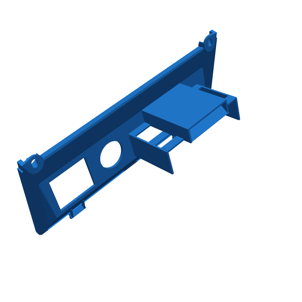 Дизайн для Nissan Patrol GU