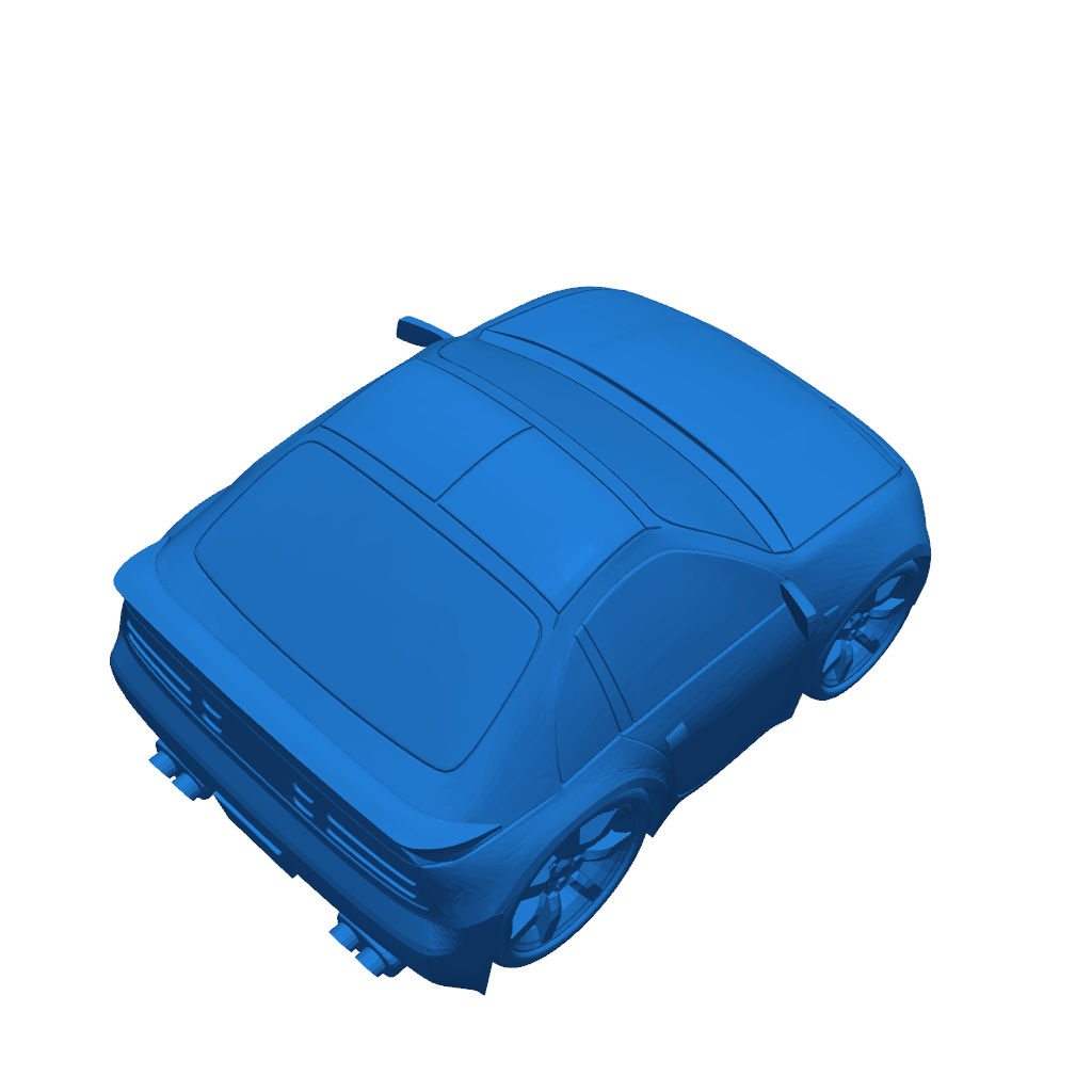 Fairlady 300ZX (Z32), Fairlady Z